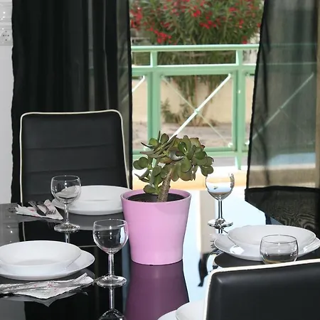 Stefi Holiday Appartement