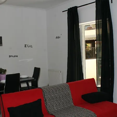 Appartement Stefi Holiday *