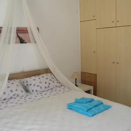 Appartement Stefi Holiday